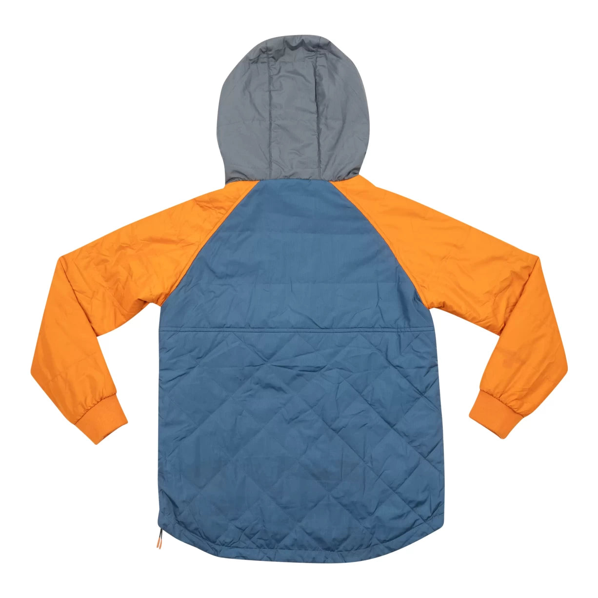 SBlue/Orange
