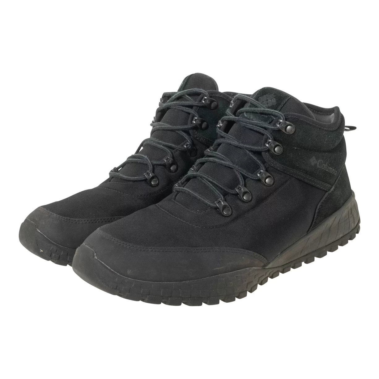 13Black