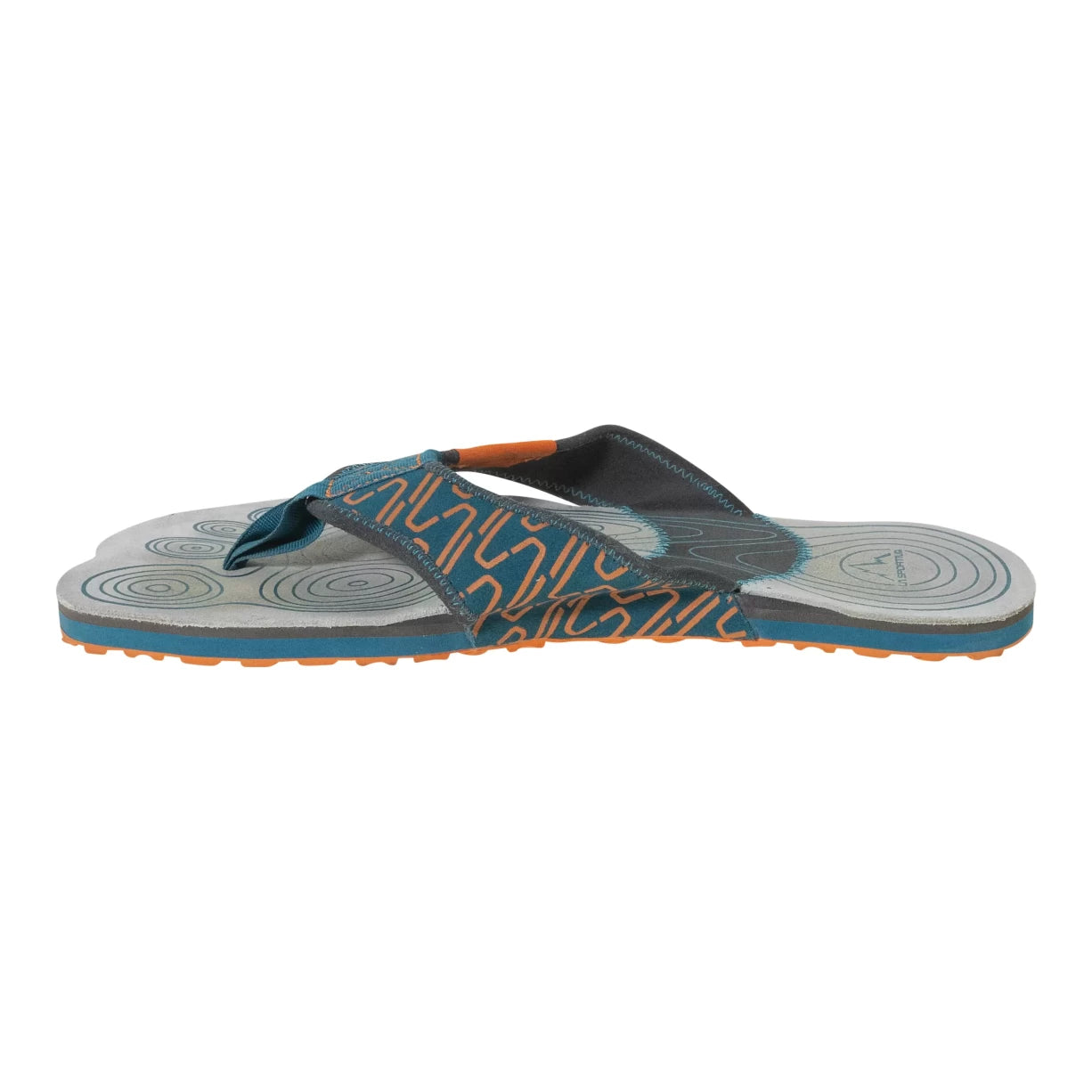 12Blue/Orange