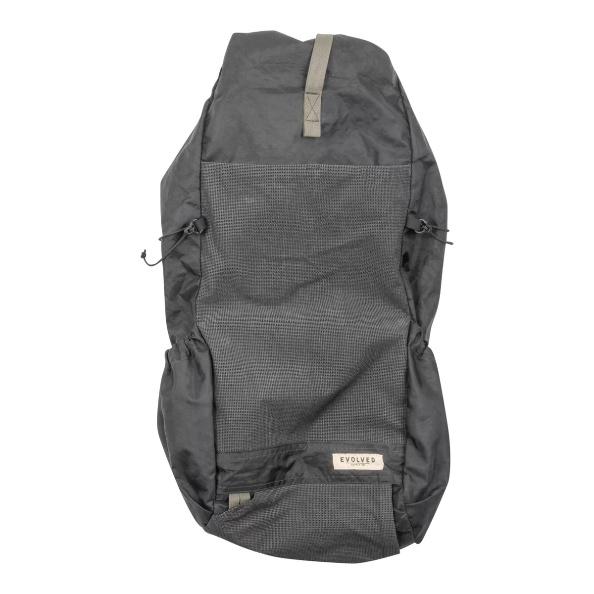 Evolved Supply Co The Ranger Pack – Geartrade.com
