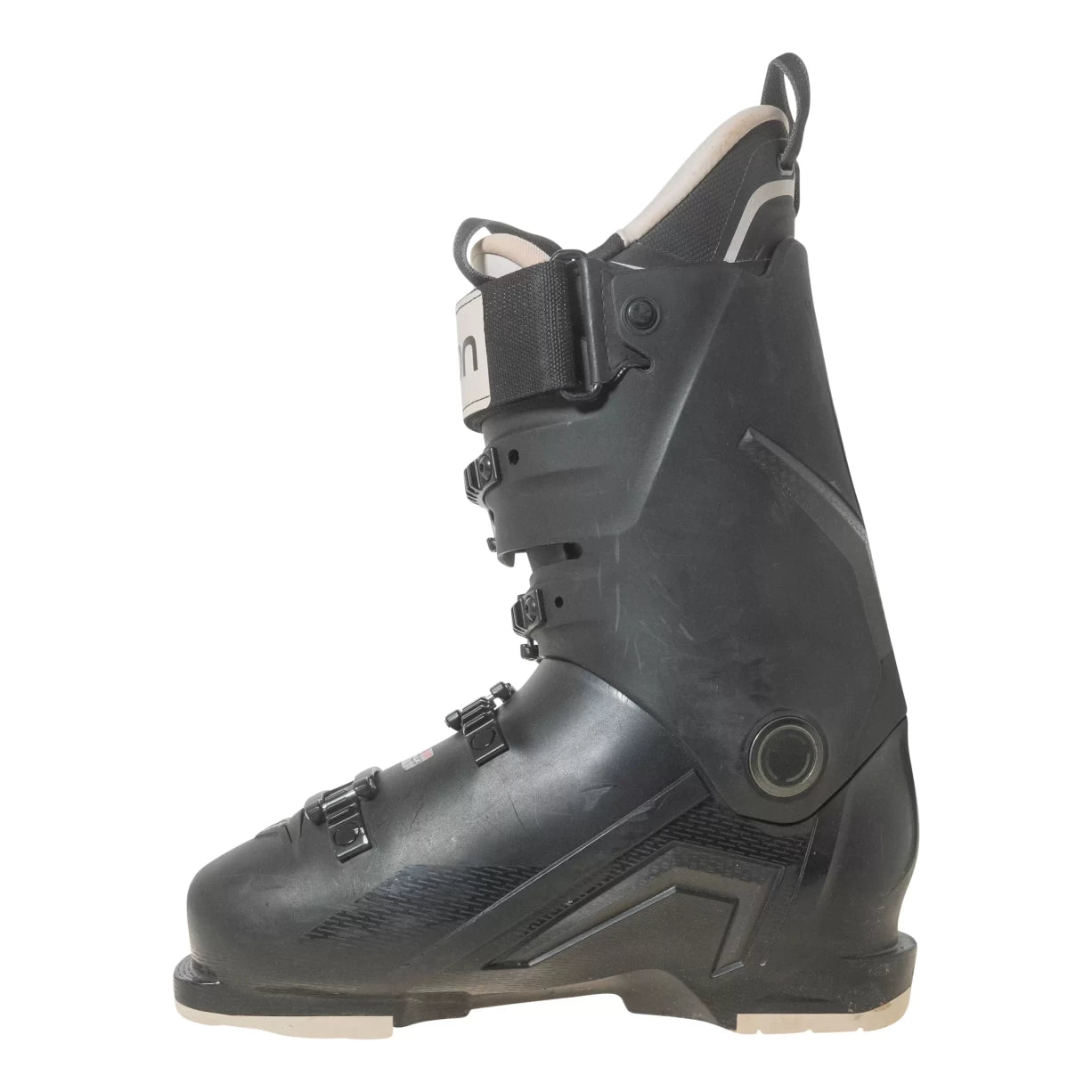 27/27.5Black