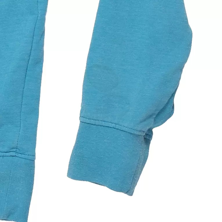 MLight Blue