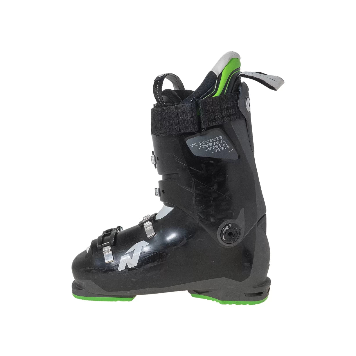 27/27.5Black