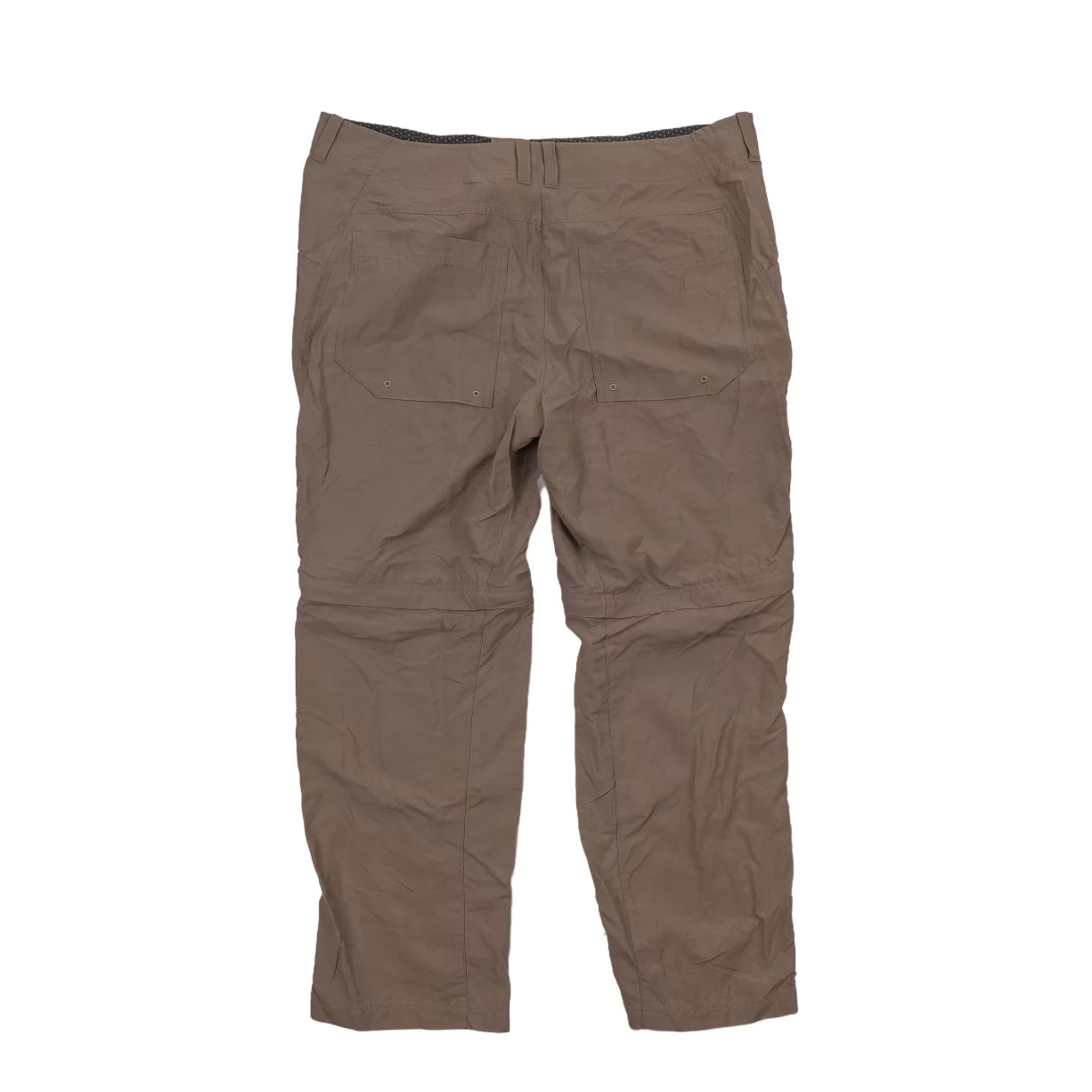 36" x 30"Khaki