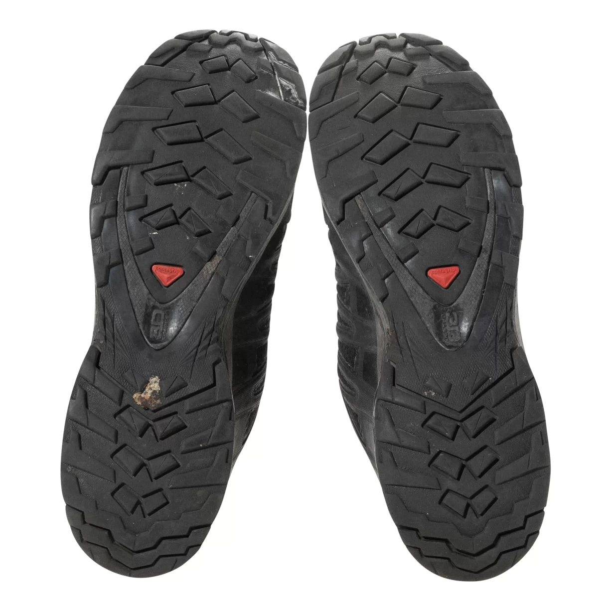 9.5Black