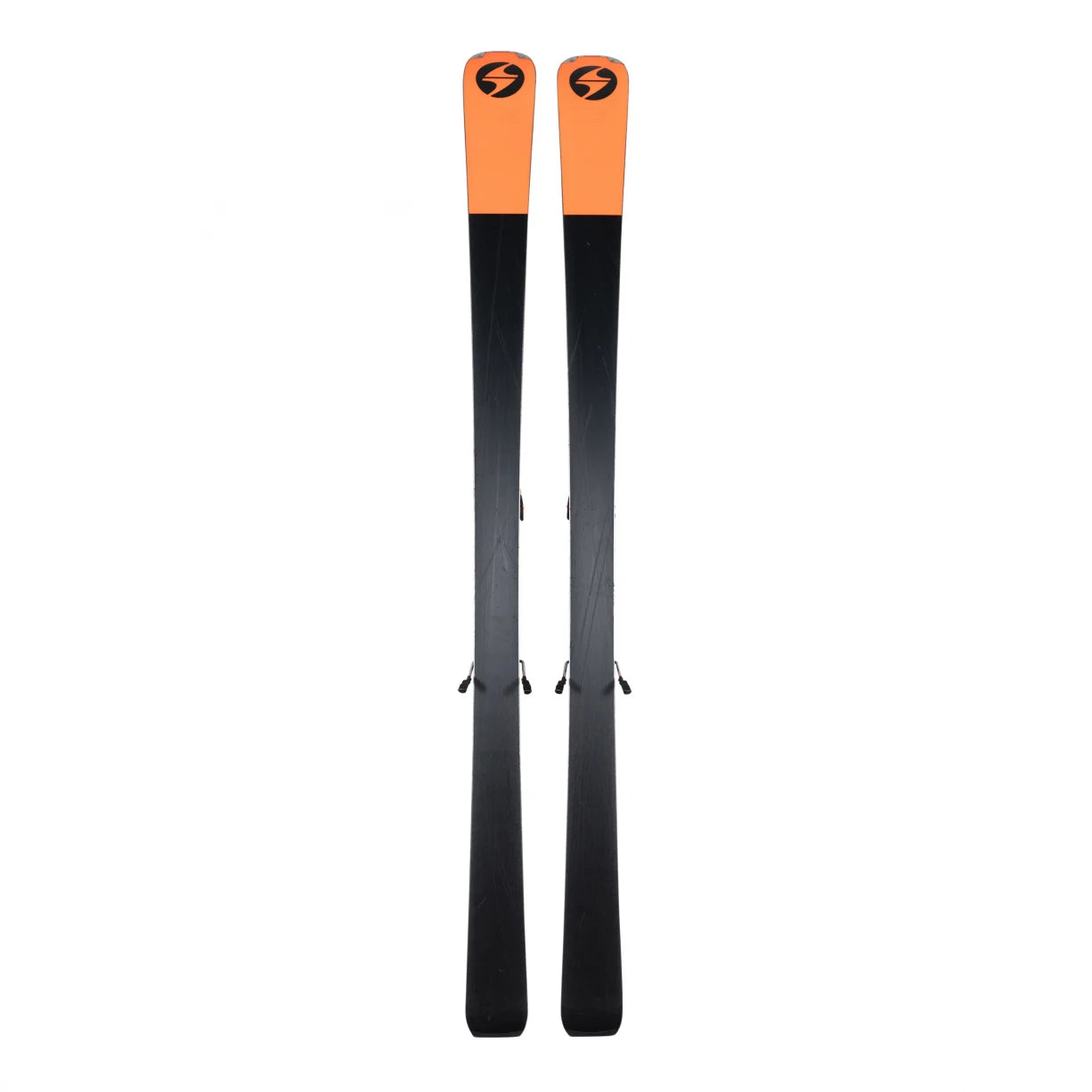 170cmOrange/Black