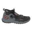 8Gray/Black