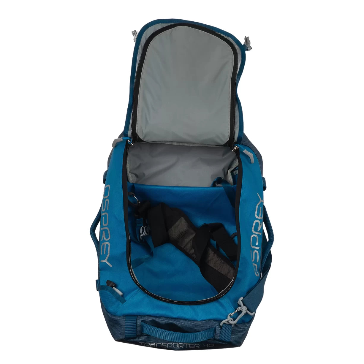 40 LBlue
