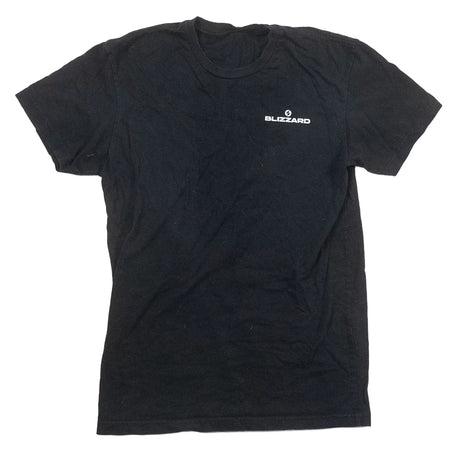 Estimated size SBlack