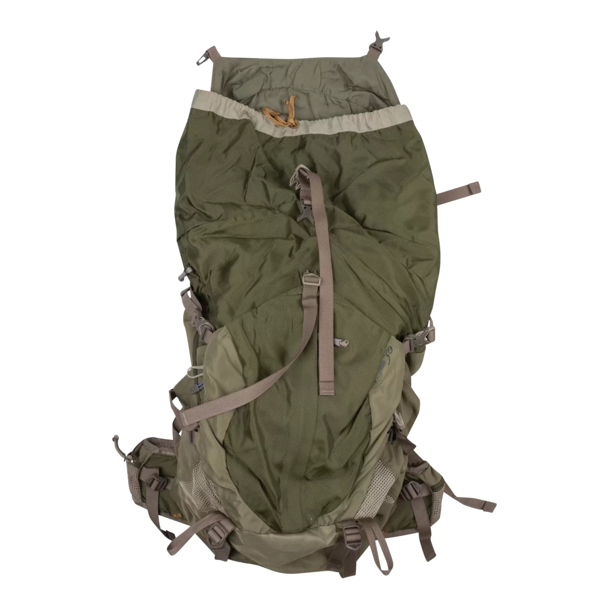 50 LGreen