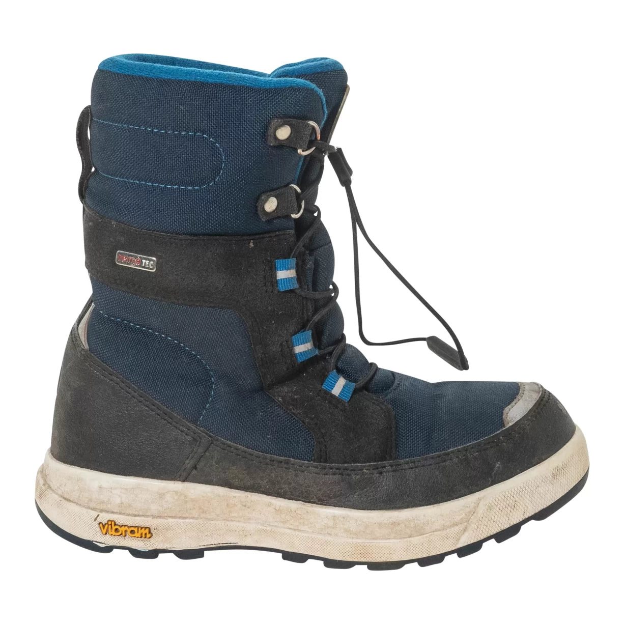 34Blue/Black