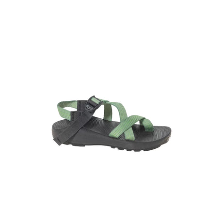 8Green/Black
