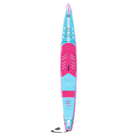 10'6Pink/Blue