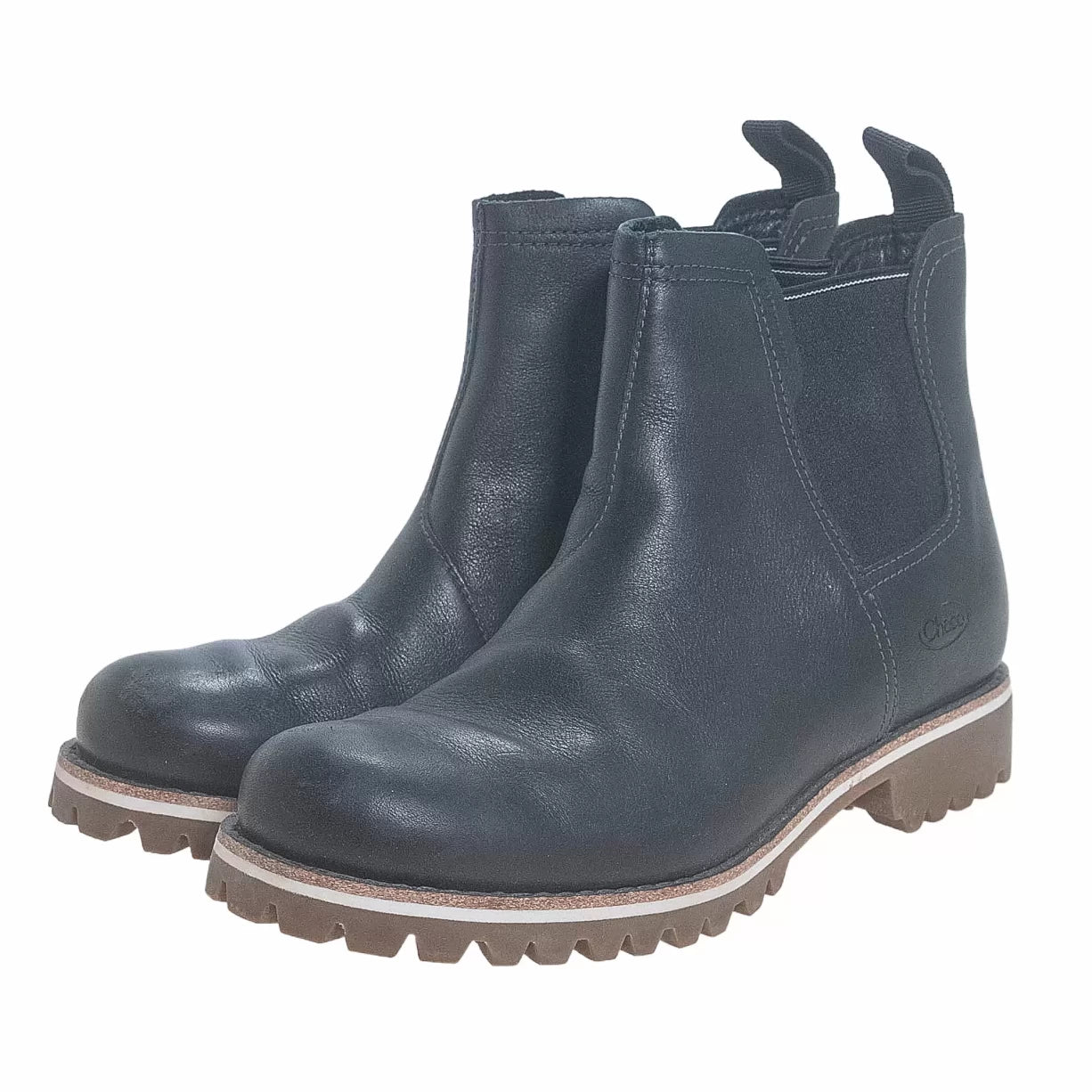 8Black