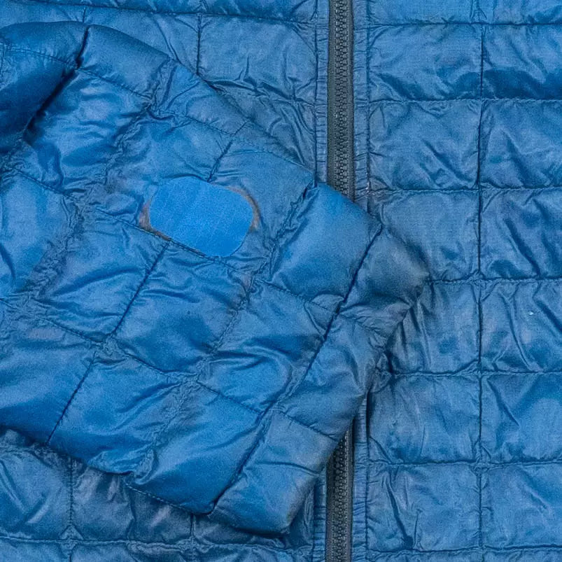 XLBlue
