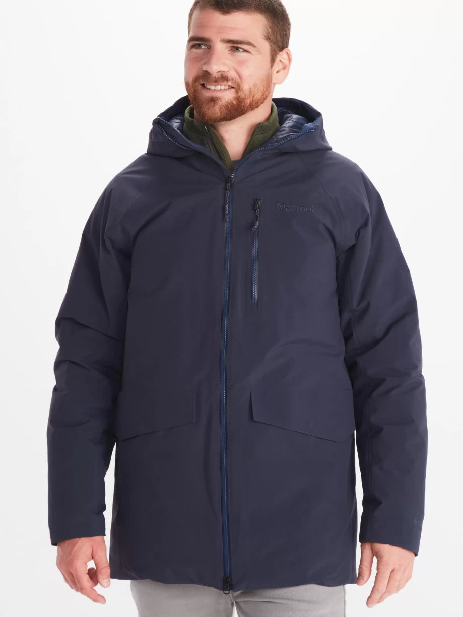 MArctic Navy