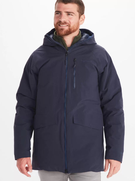 MArctic Navy