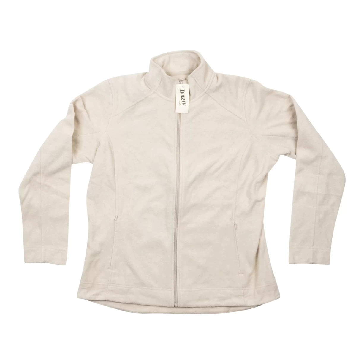 XLOff White