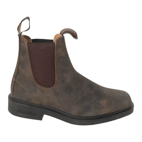 7Rustic Brown