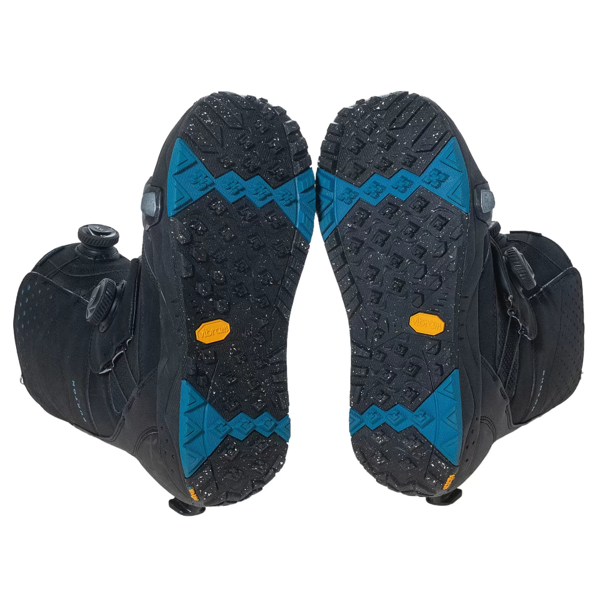 9Black/Blue