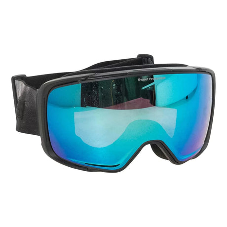 One SizeBlack/Blue