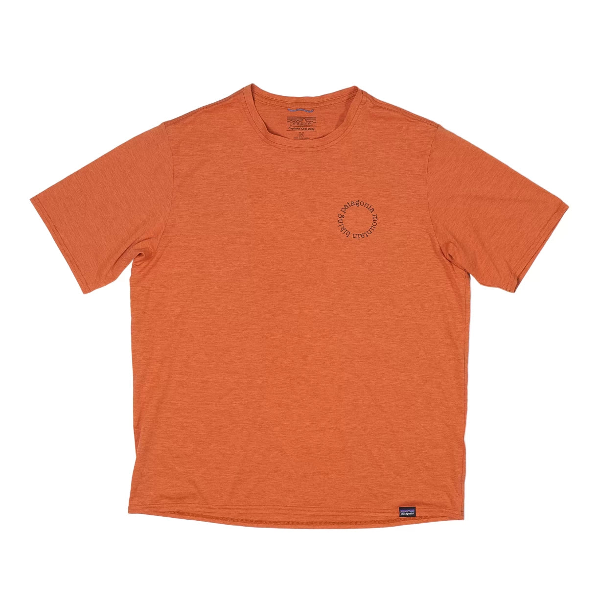 MOrange