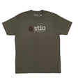 LMilitary Green