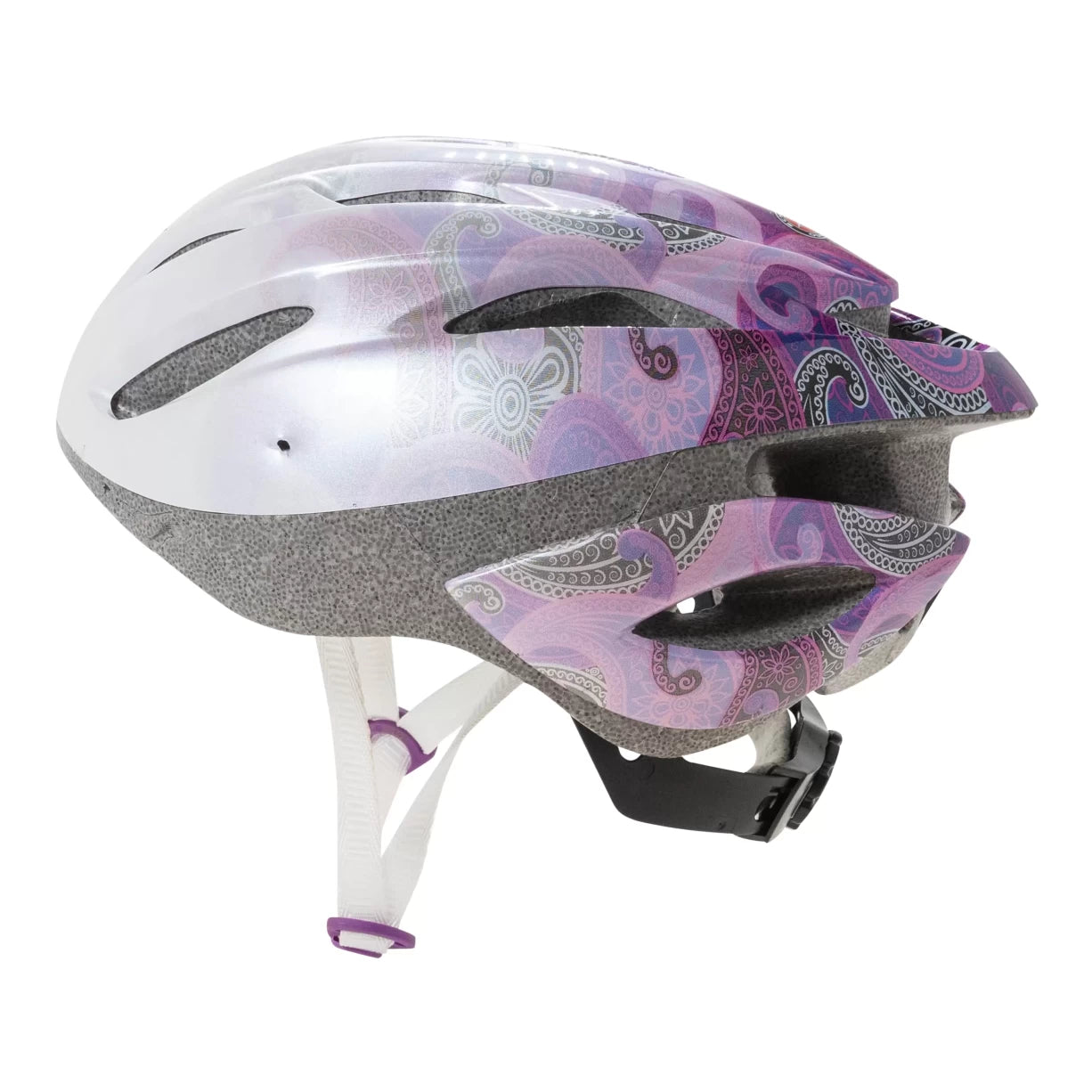 Spink/purple