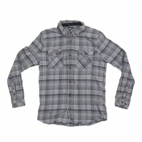 SGray Plaid
