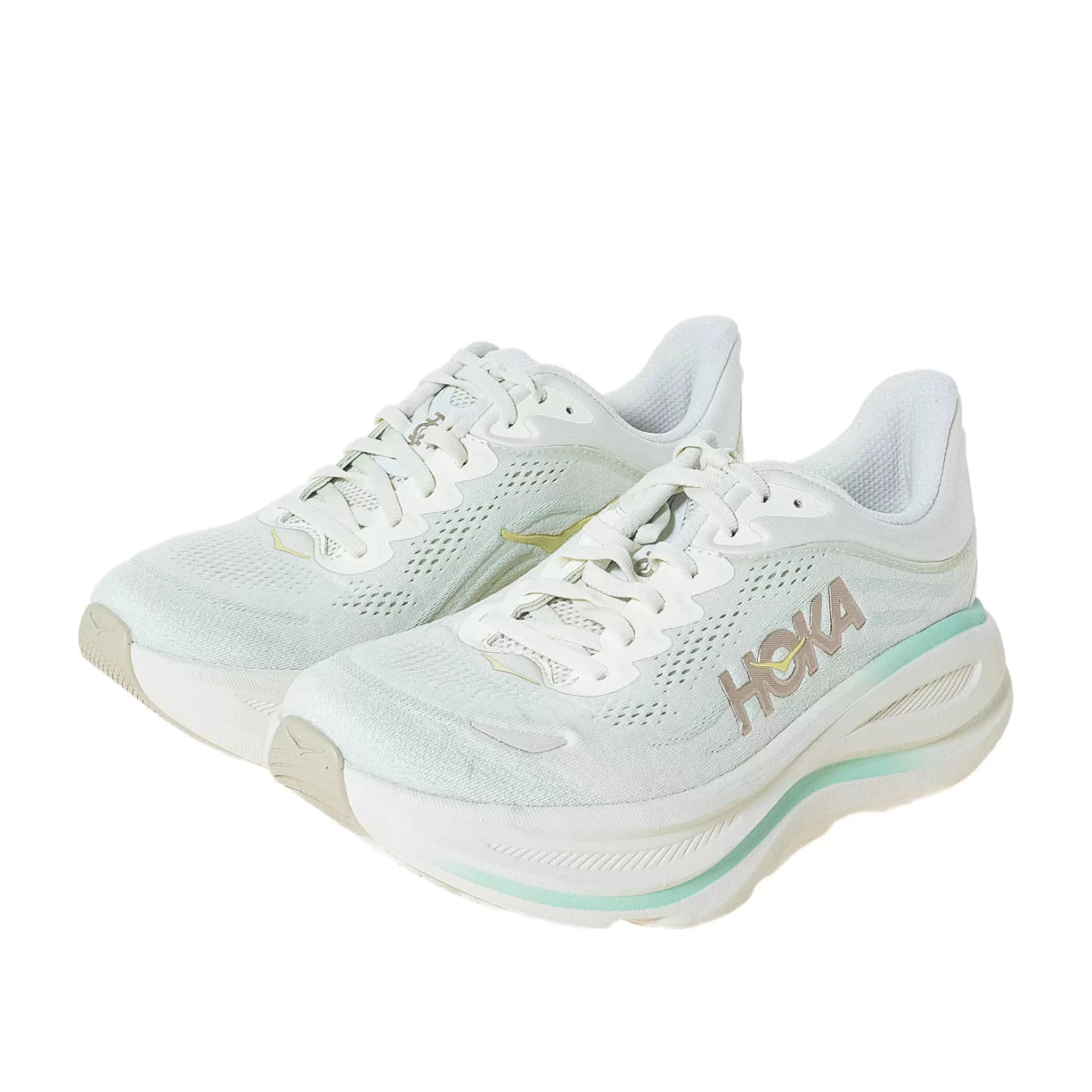 10 WideSeafoam