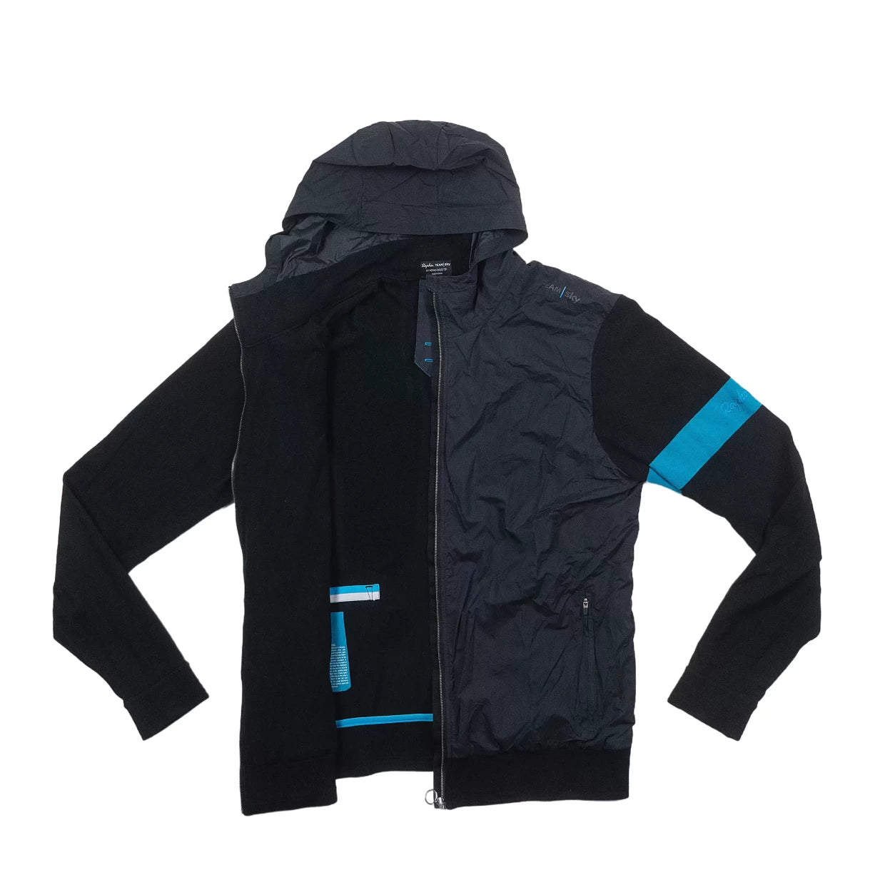 XLGrey/Black