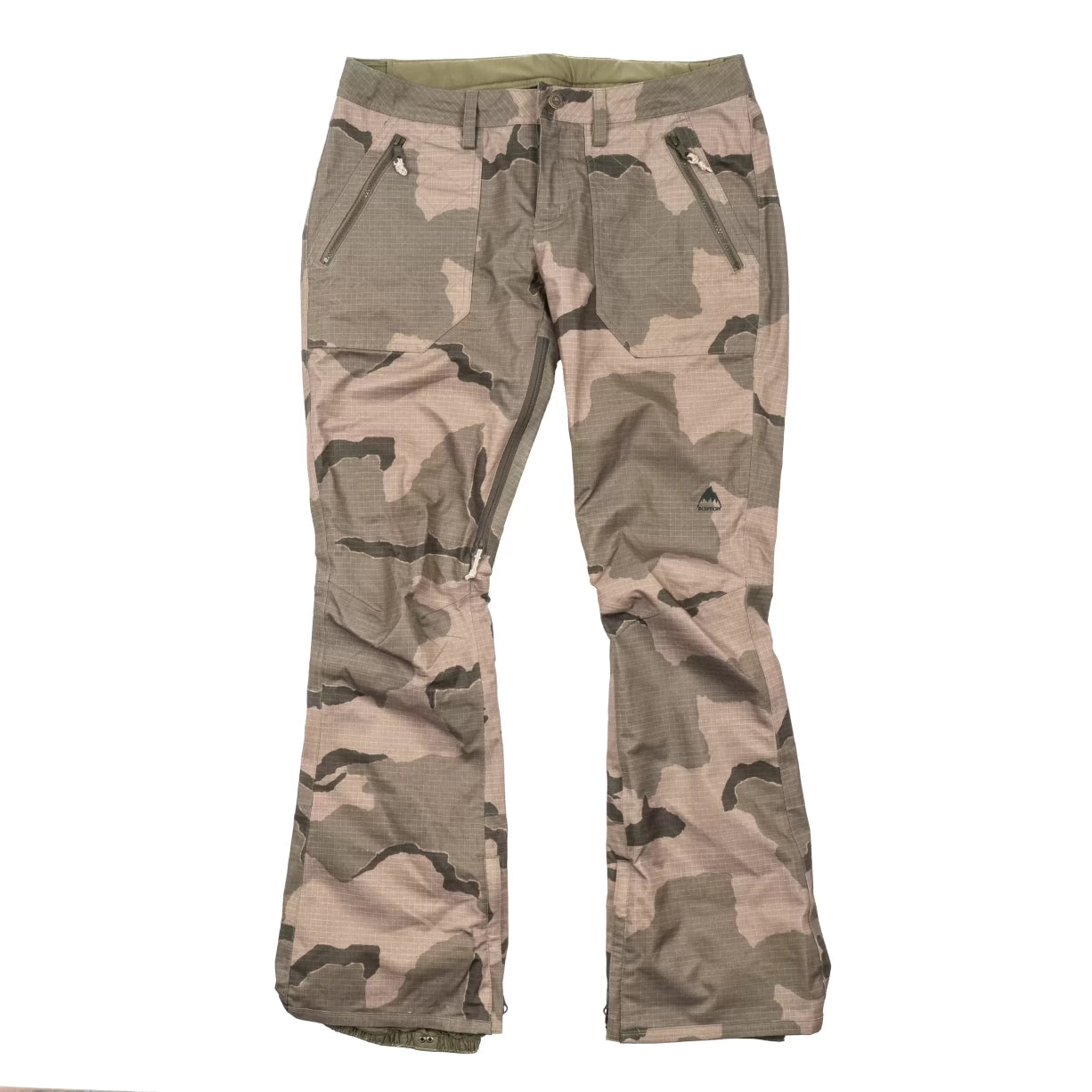 MCamo