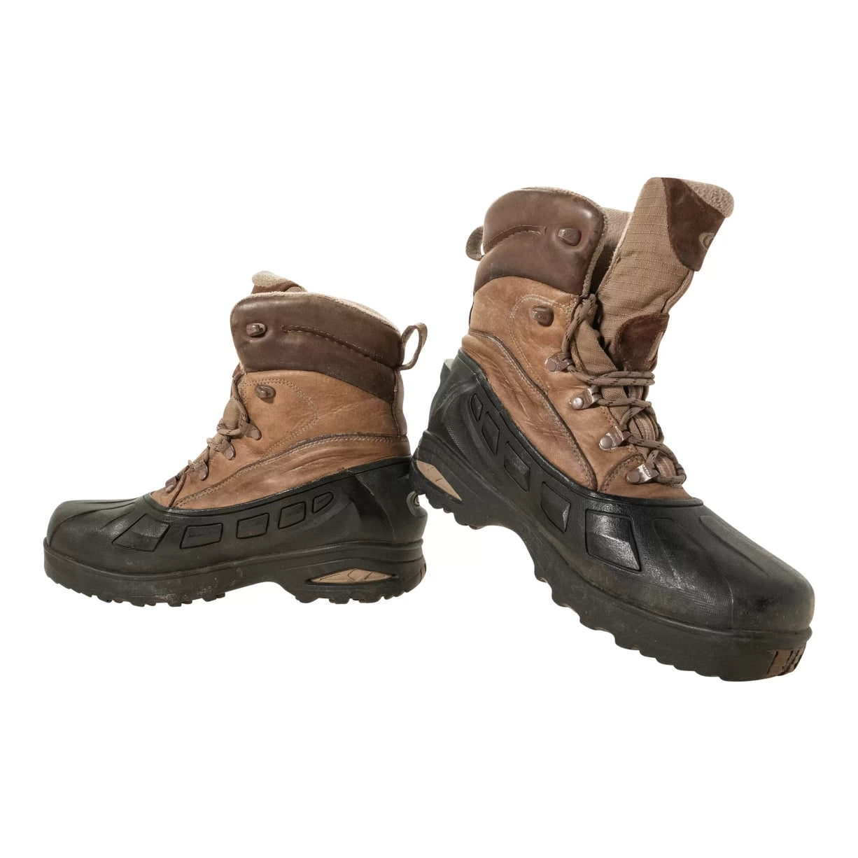 10Brown/Black