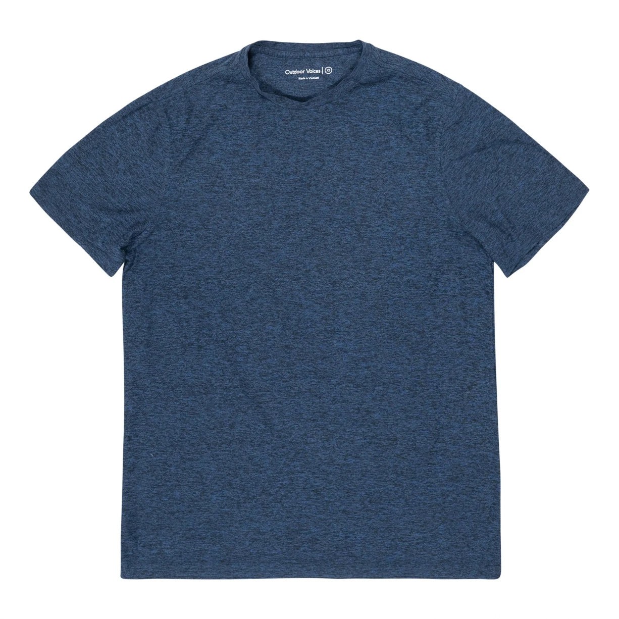 XSBlue Heather