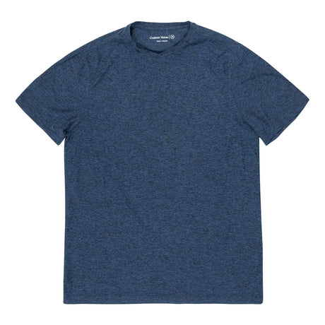 XSBlue Heather