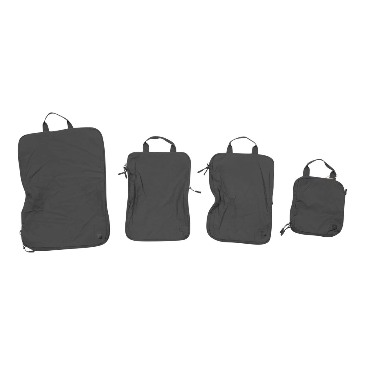 EPICKA 4 Set Ultra-Lightweight Compression Packing Cubes – Geartrade.com