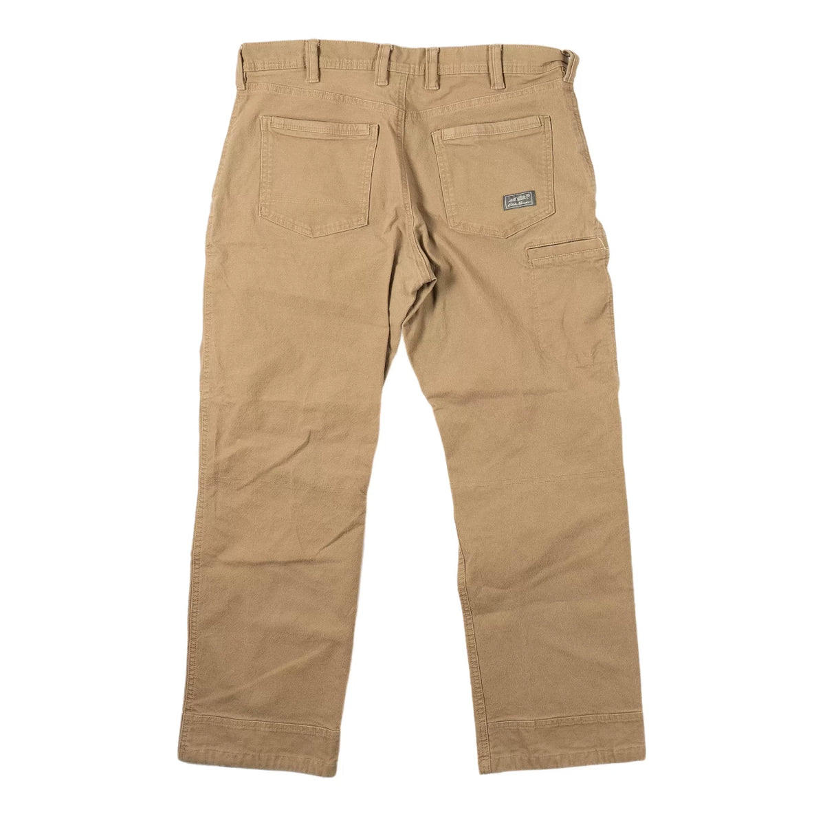 36" x 30"Khaki