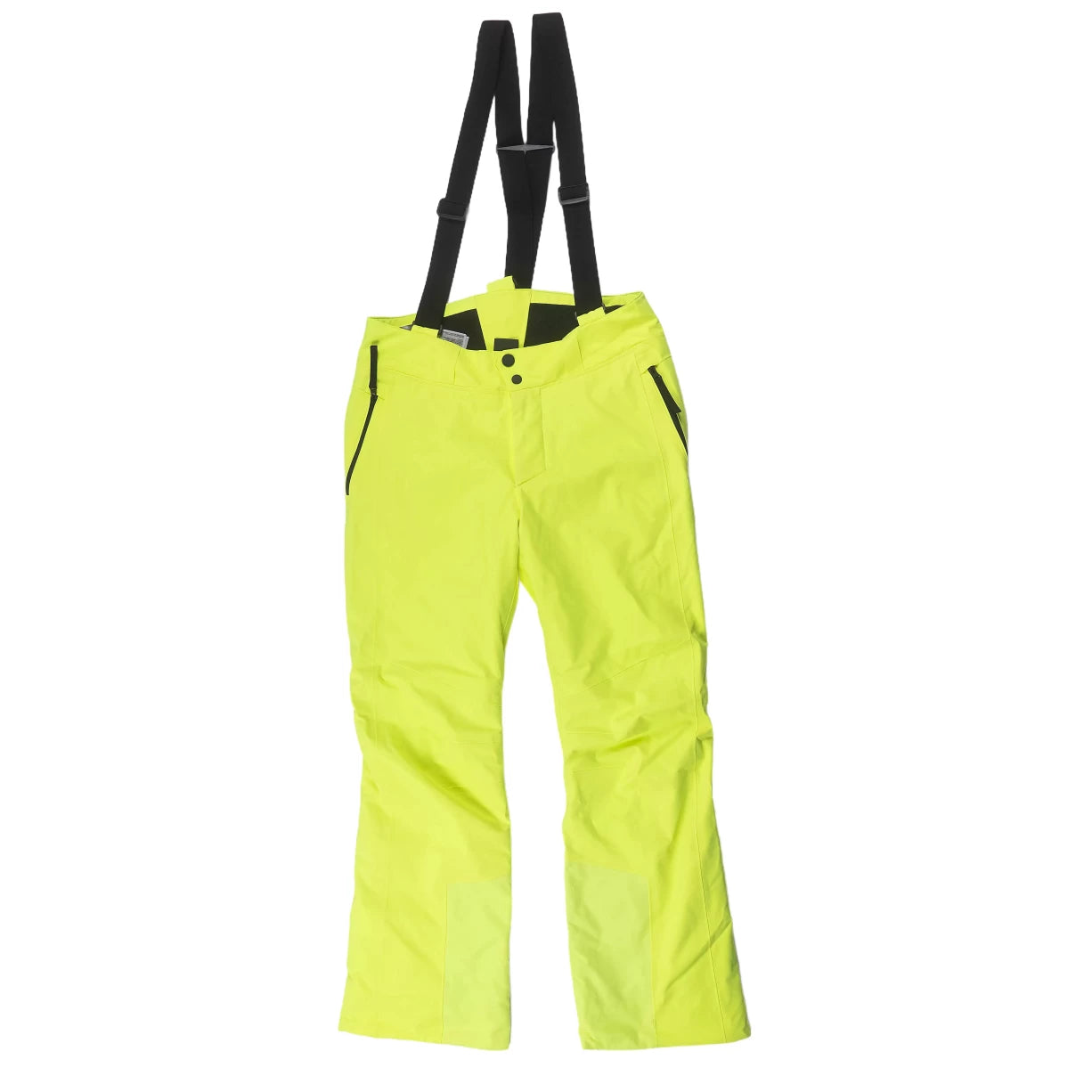 36.0Hi Vis Yellow