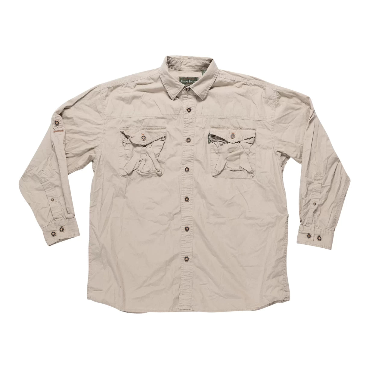 XLKhaki