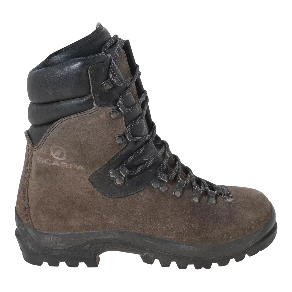 8.5Brown