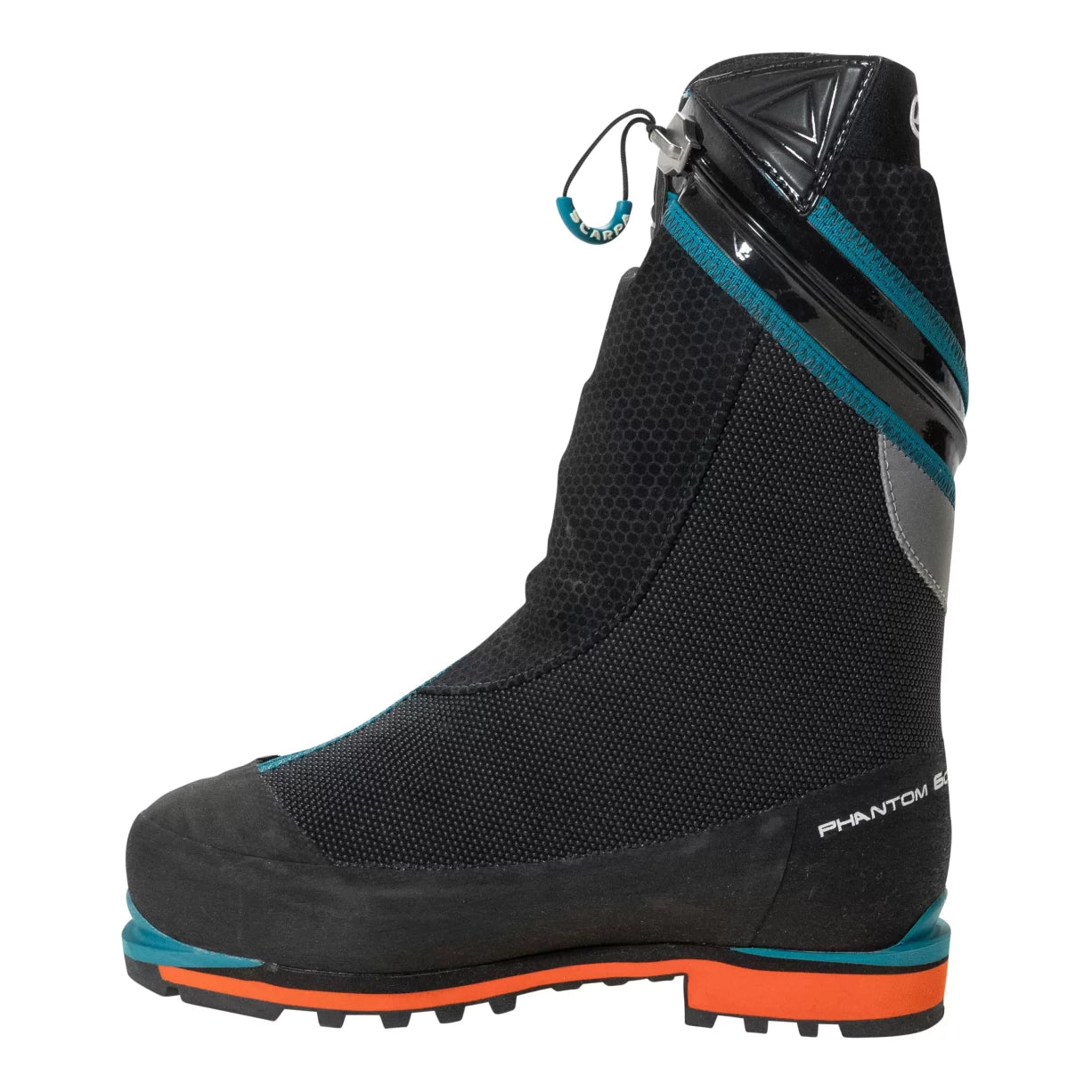 42Black/Orange