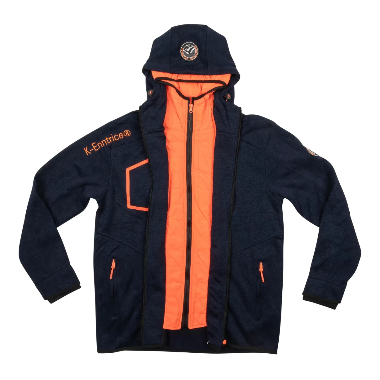 XXLNavy Blue
