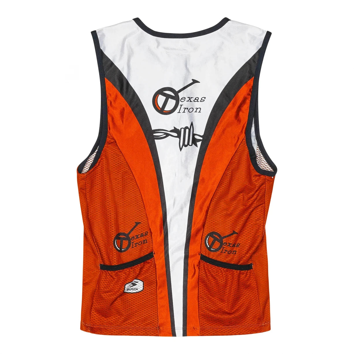 LWhite/Orange
