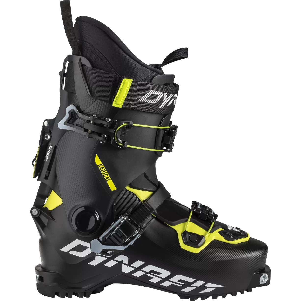 29Black/Neon Yellow