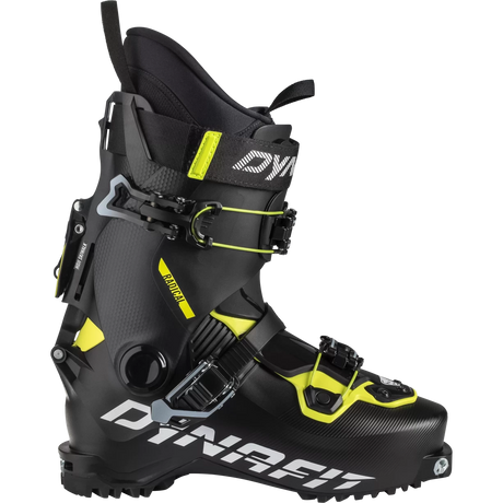 29Black/Neon Yellow