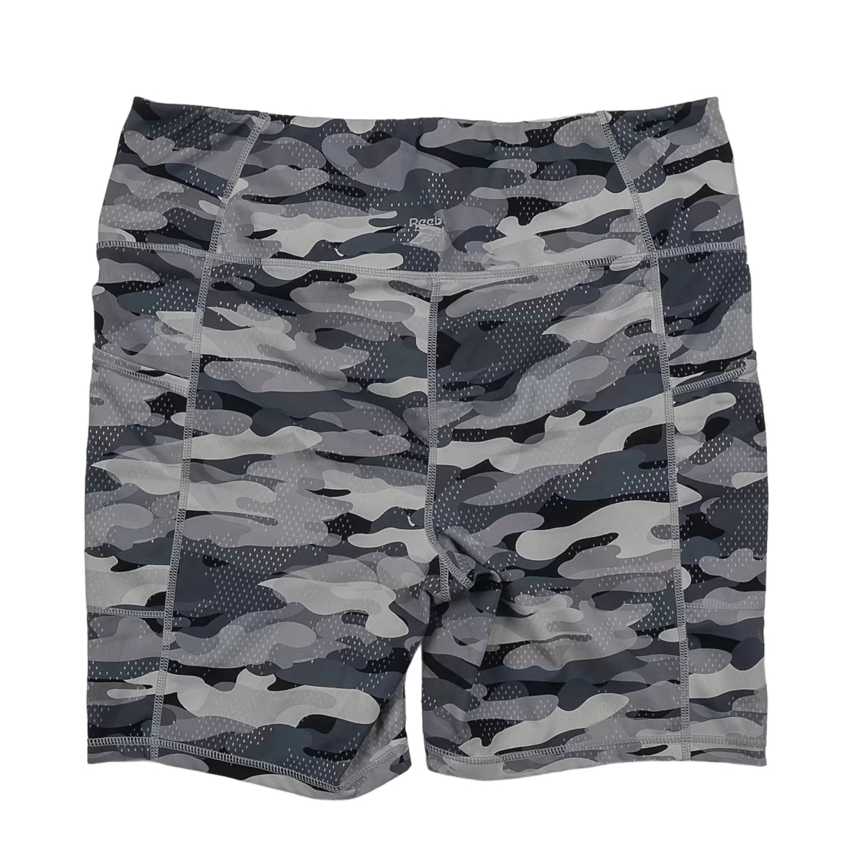 XLWhite Camo