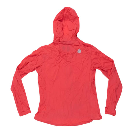 LReddish Pink