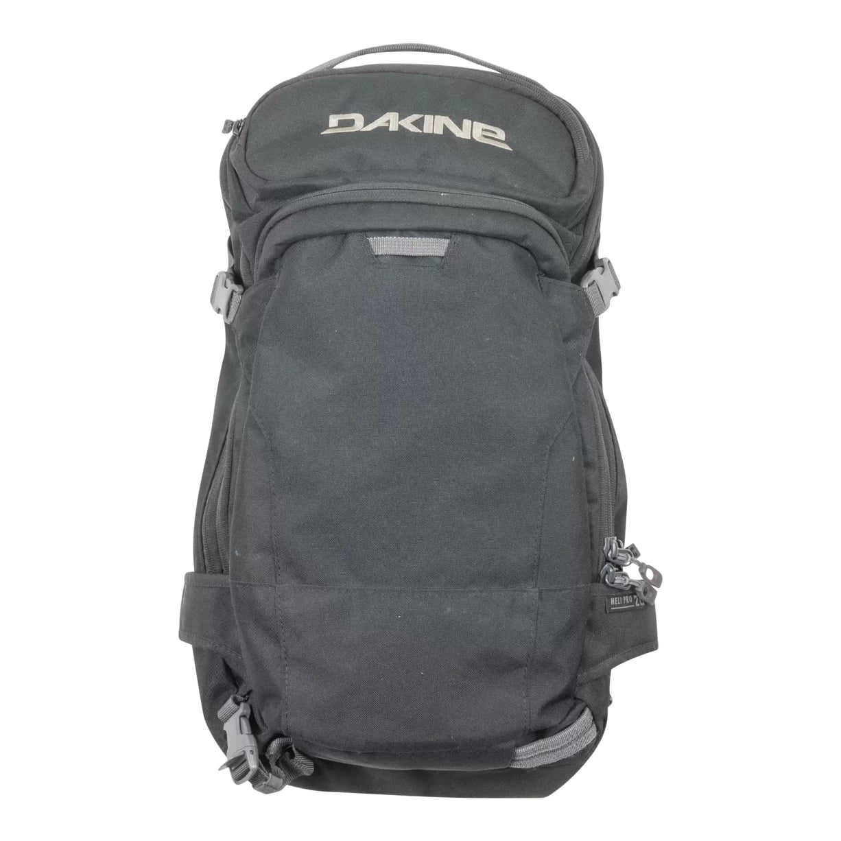 20 LBlack