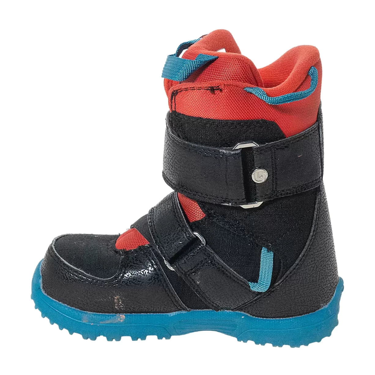 13CBlack/Blue