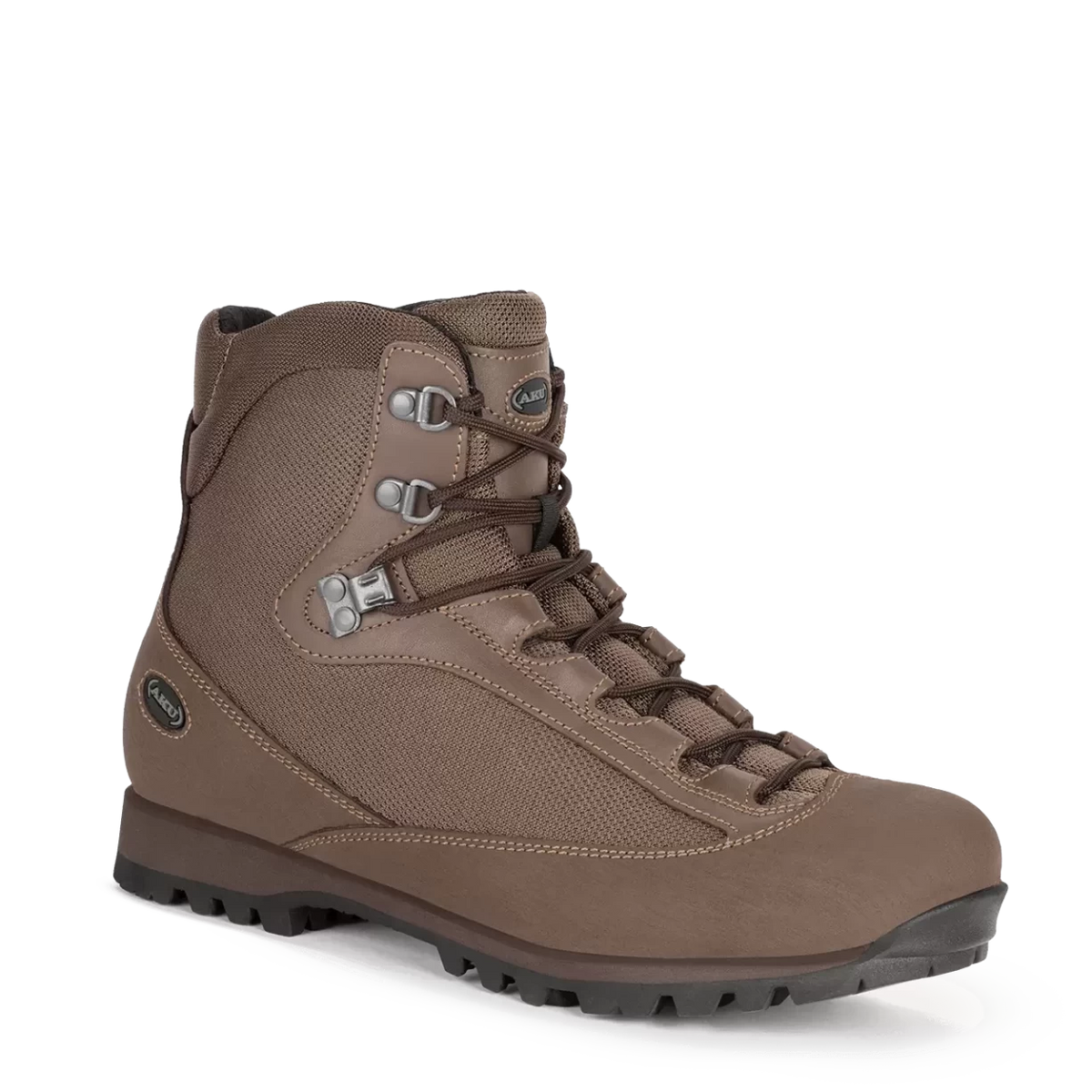 9.5Brown